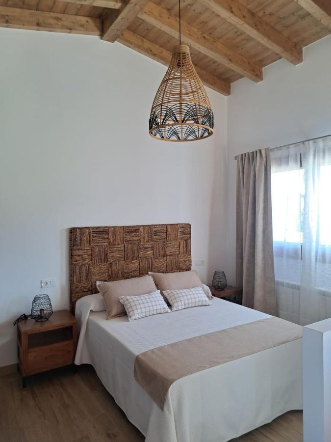 Terradeva Apartamentos Colombres Buitenkant foto