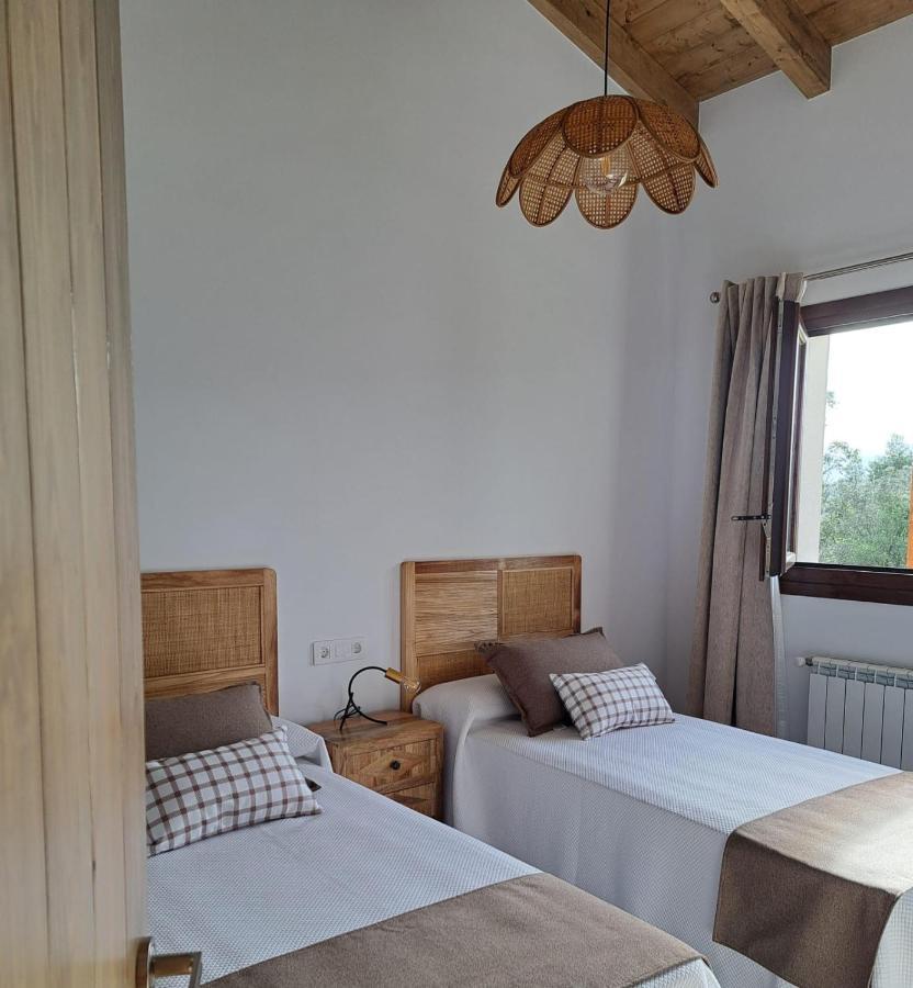 Terradeva Apartamentos Colombres Buitenkant foto