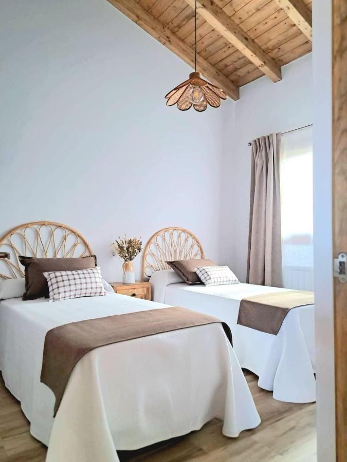 Terradeva Apartamentos Colombres Buitenkant foto