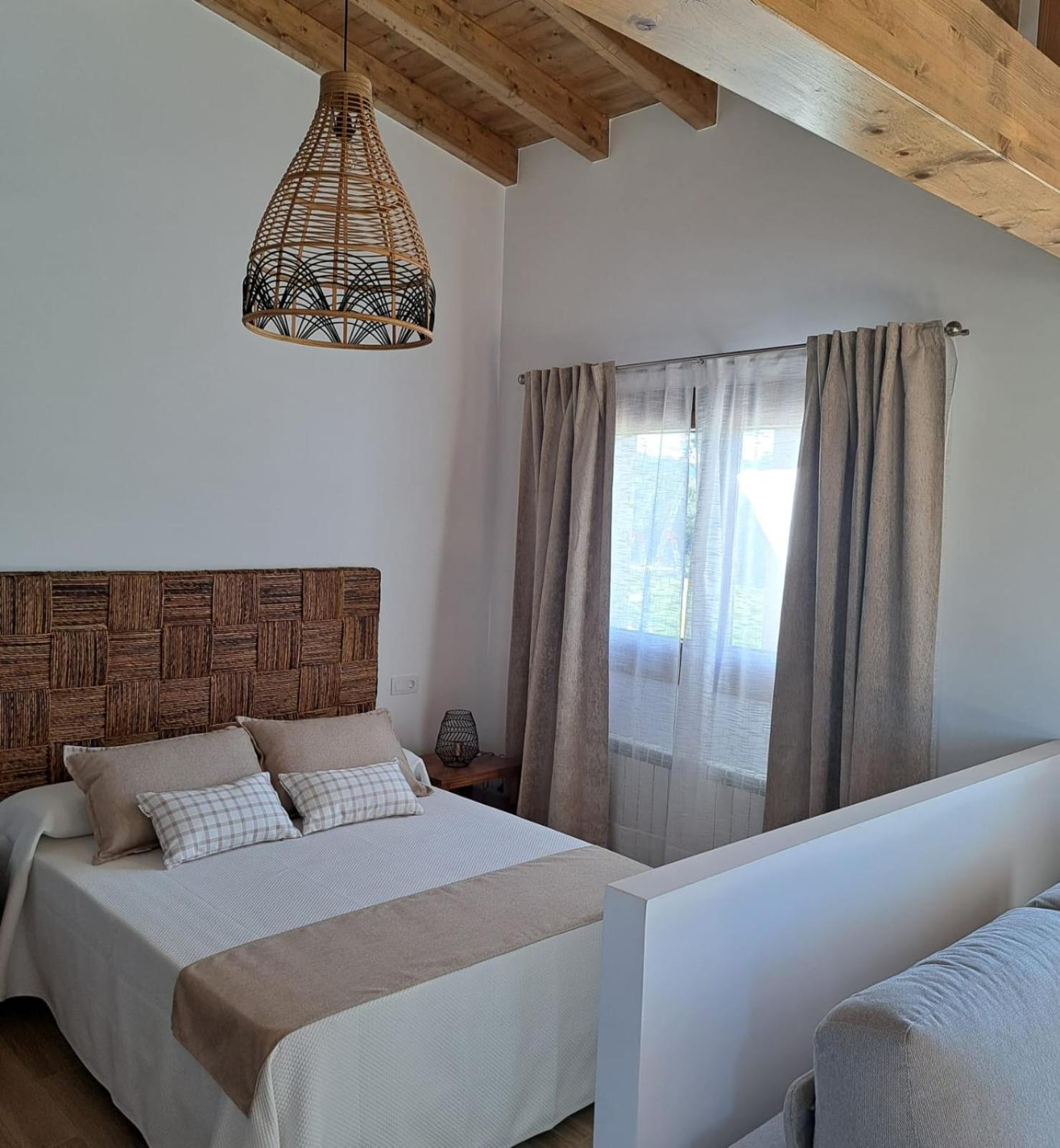 Terradeva Apartamentos Colombres Buitenkant foto