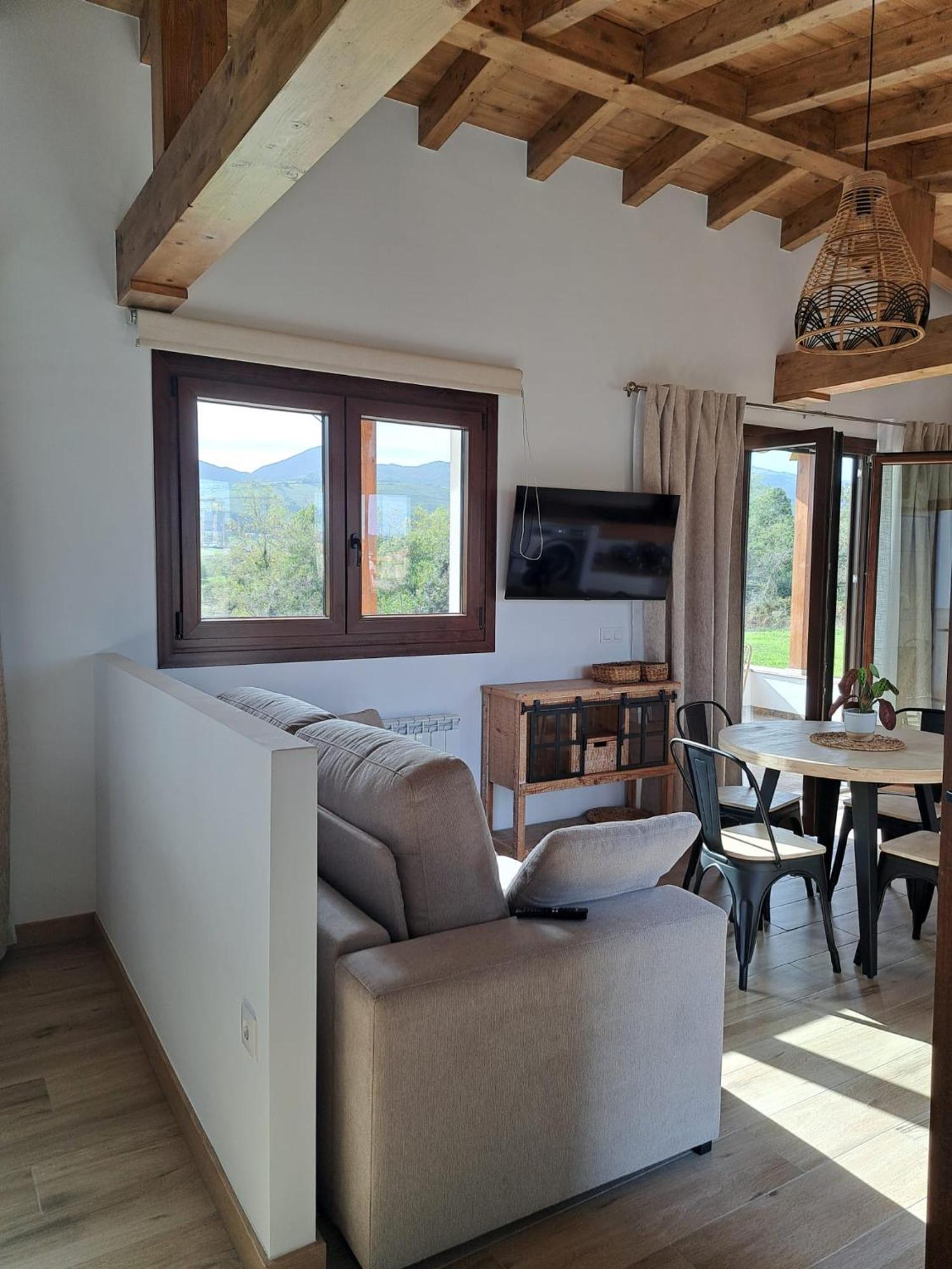 Terradeva Apartamentos Colombres Buitenkant foto