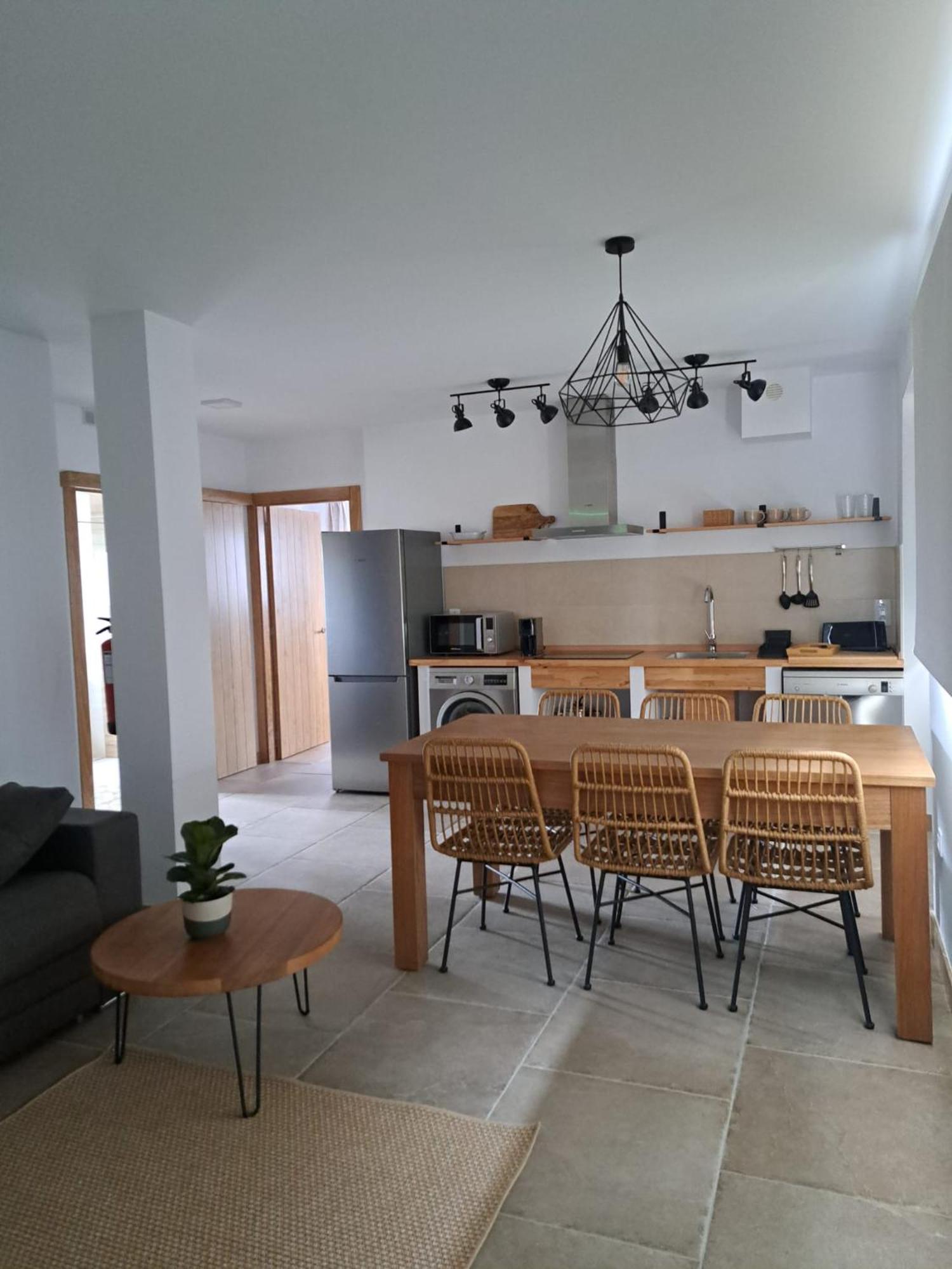 Terradeva Apartamentos Colombres Buitenkant foto